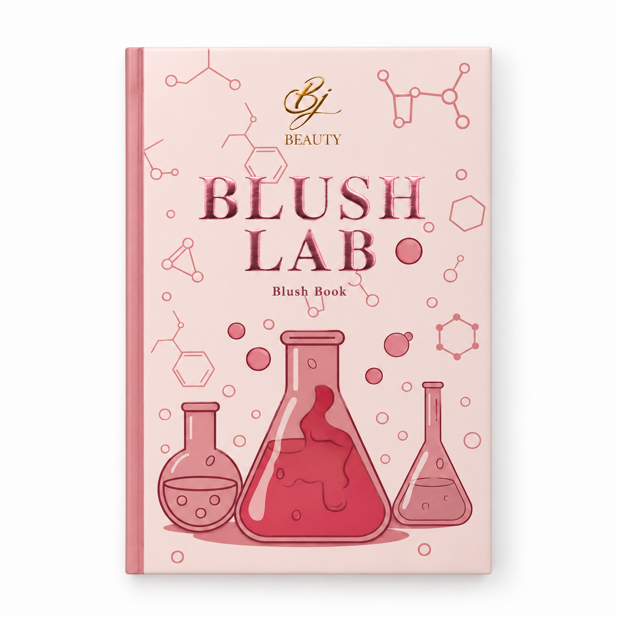 Blush Lab