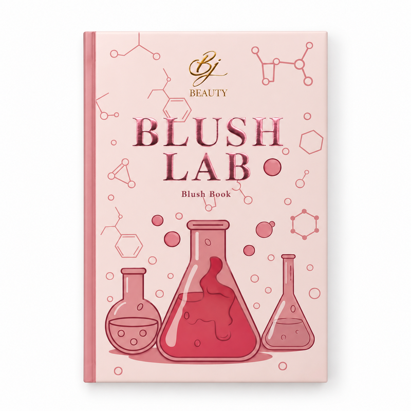 Blush Lab