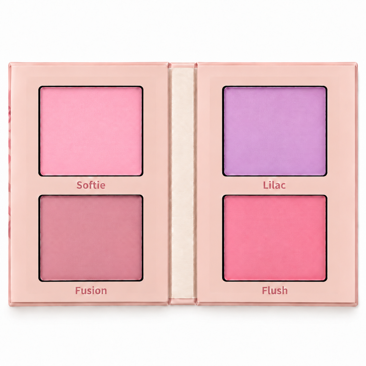 Blush Lab