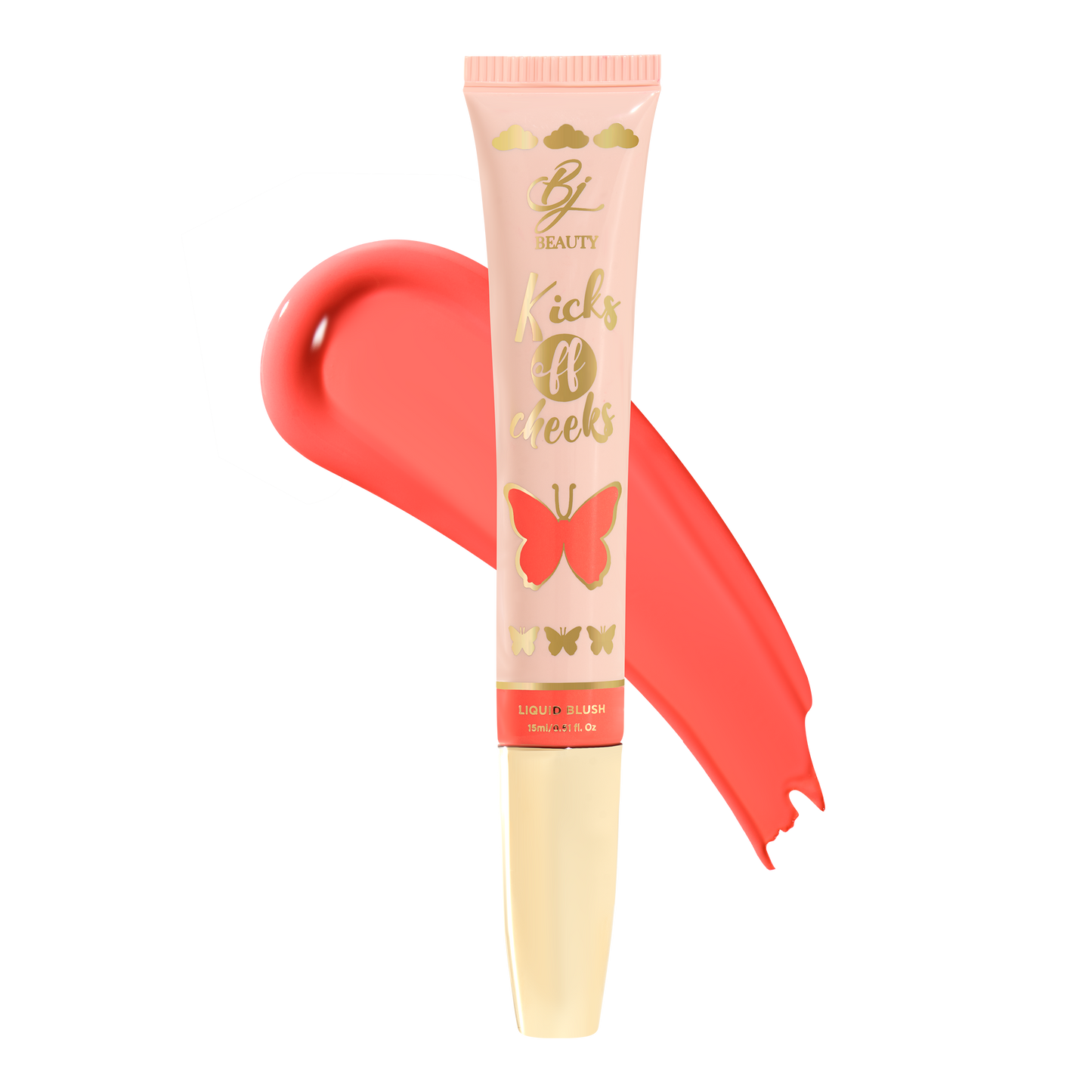 CORAL BLISS