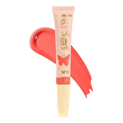 CORAL BLISS