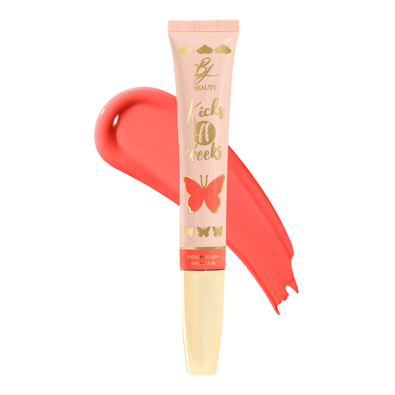 CORAL BLISS