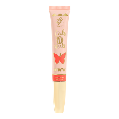 CORAL BLISS