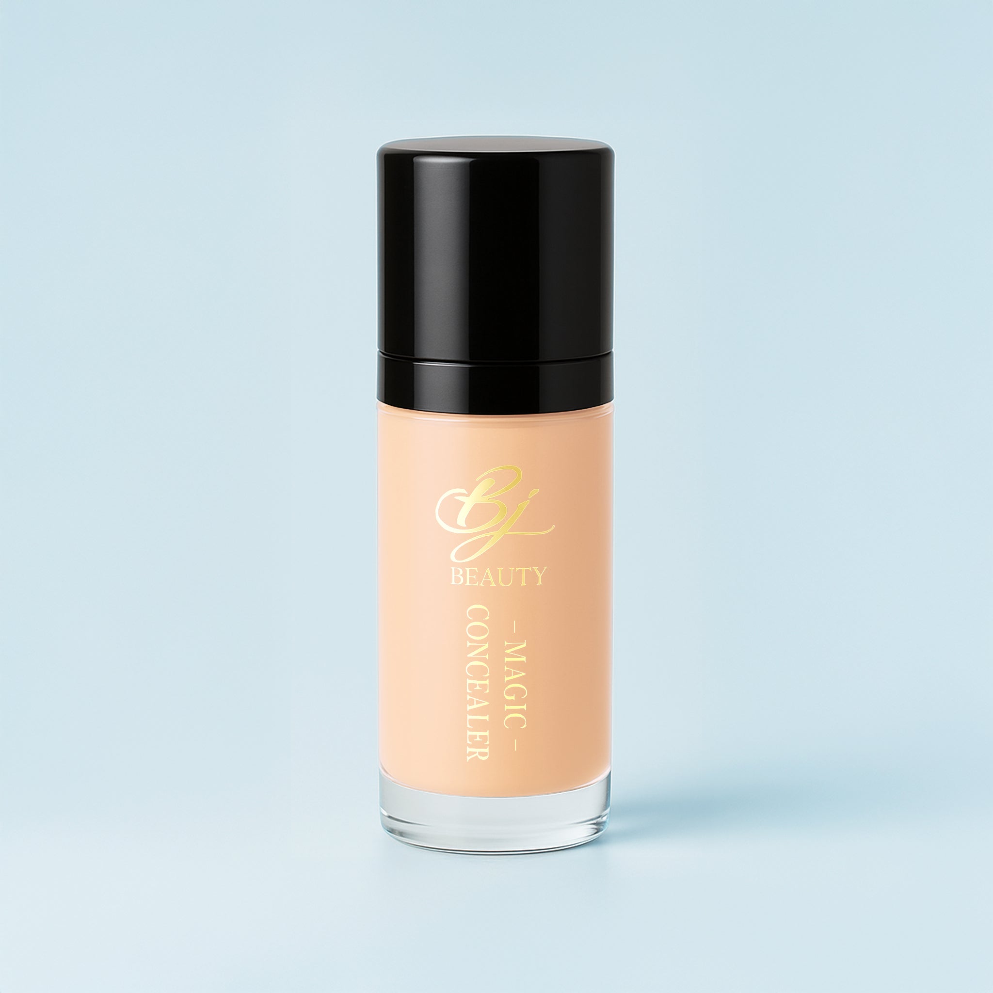 15ml CONCEALER-LIGHT IVORY #2
