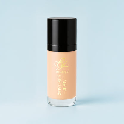 15ml كونسيلر-LIGHT IVORY #2