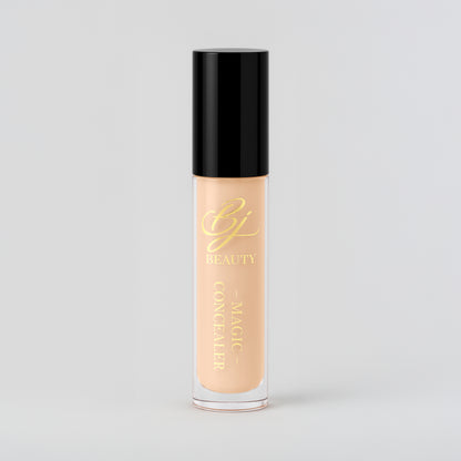 كونسيلر - LIGHT IVORY #2