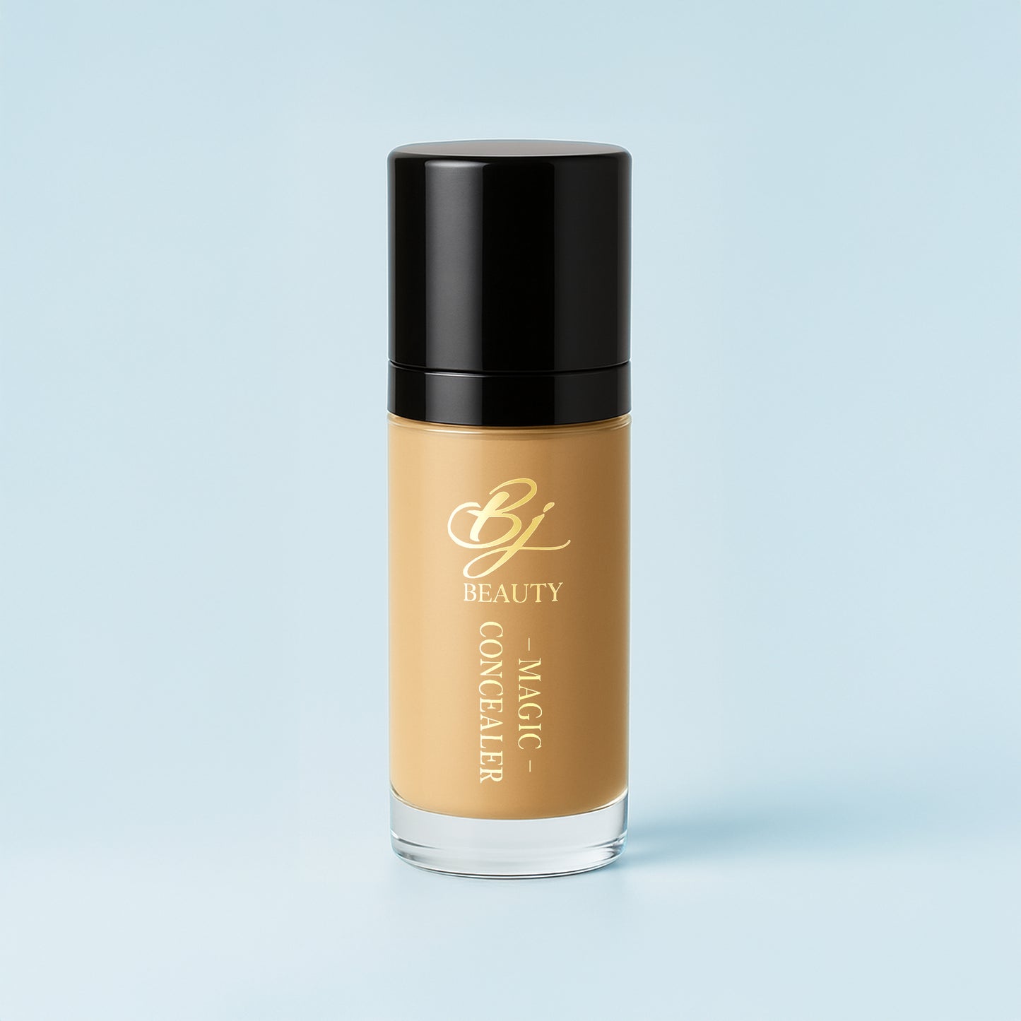 15ml MED GOLDEN #8