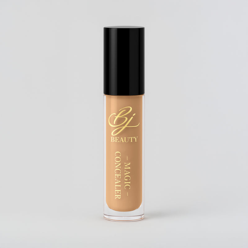 كونسيلر - MED GOLDEN #8