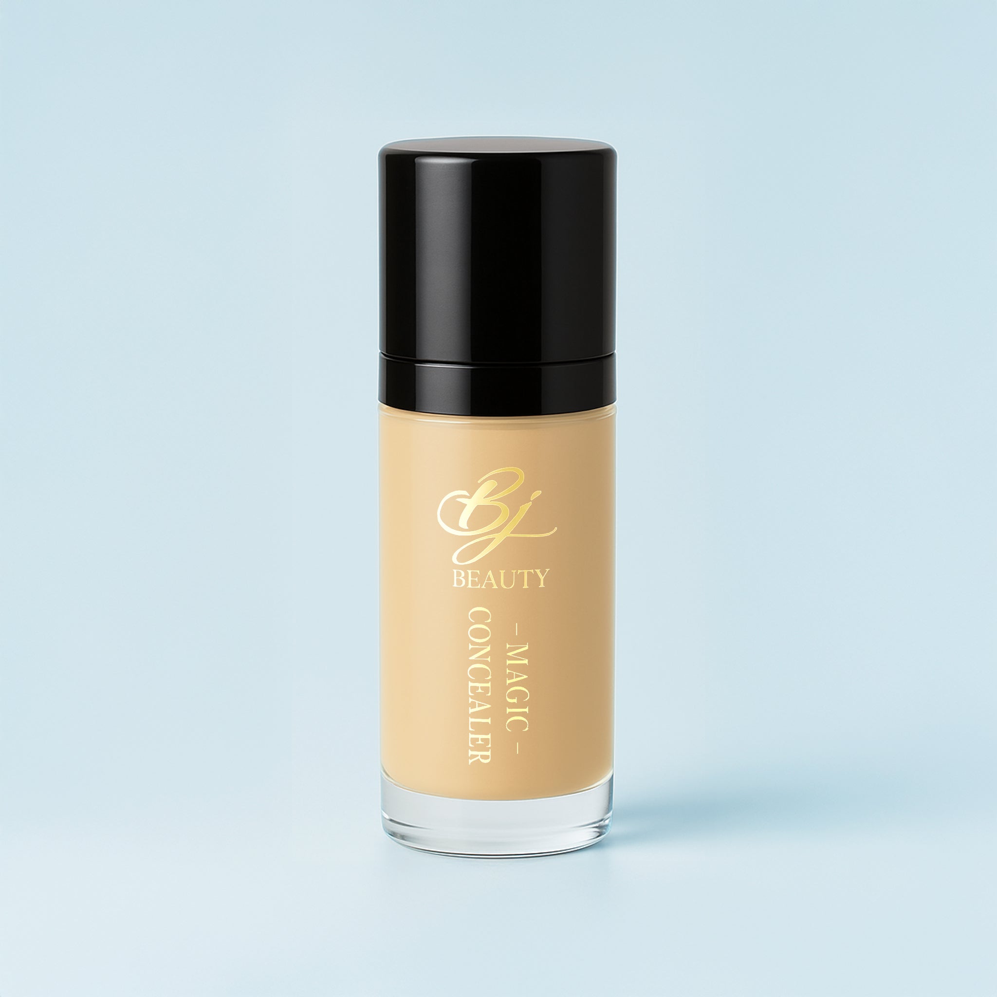 15ml CONCEALER-PEACH #3