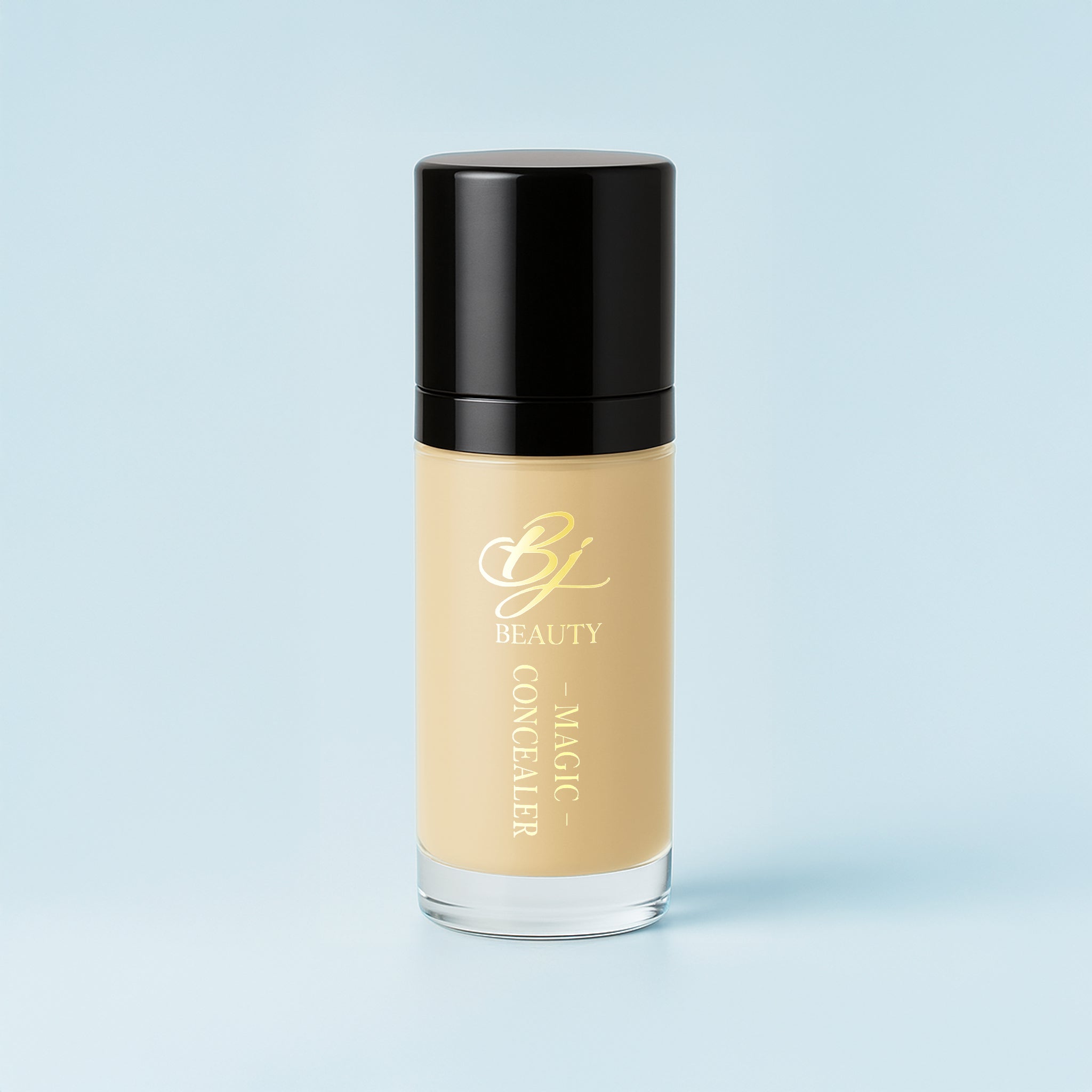 15ml CONCEALER-PORCELAIN #1