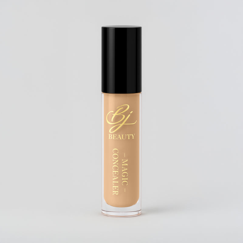 5ml WARM HONEY #7