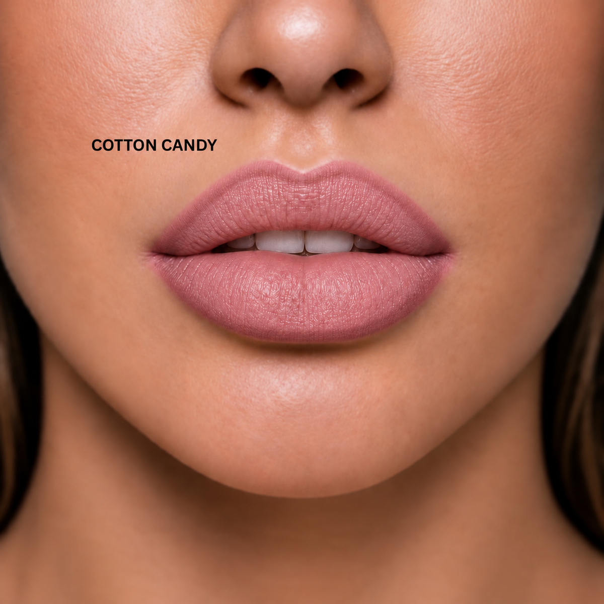 COTTON CANDY