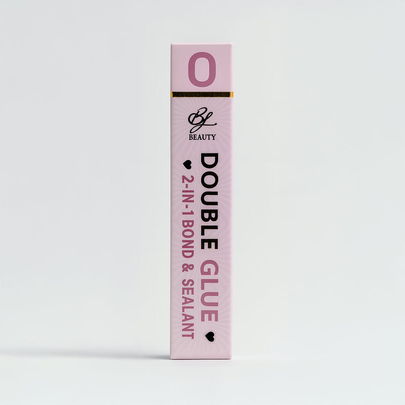 DOUBLE GLUE