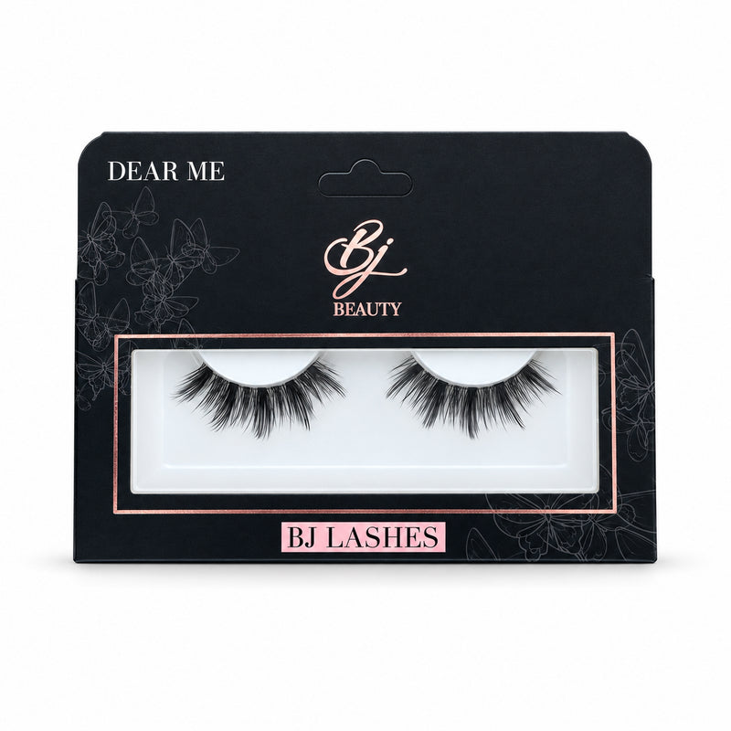 Dear Me