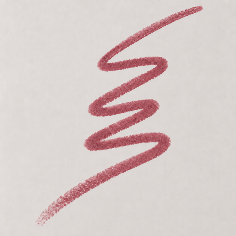 DUSTY ROSE