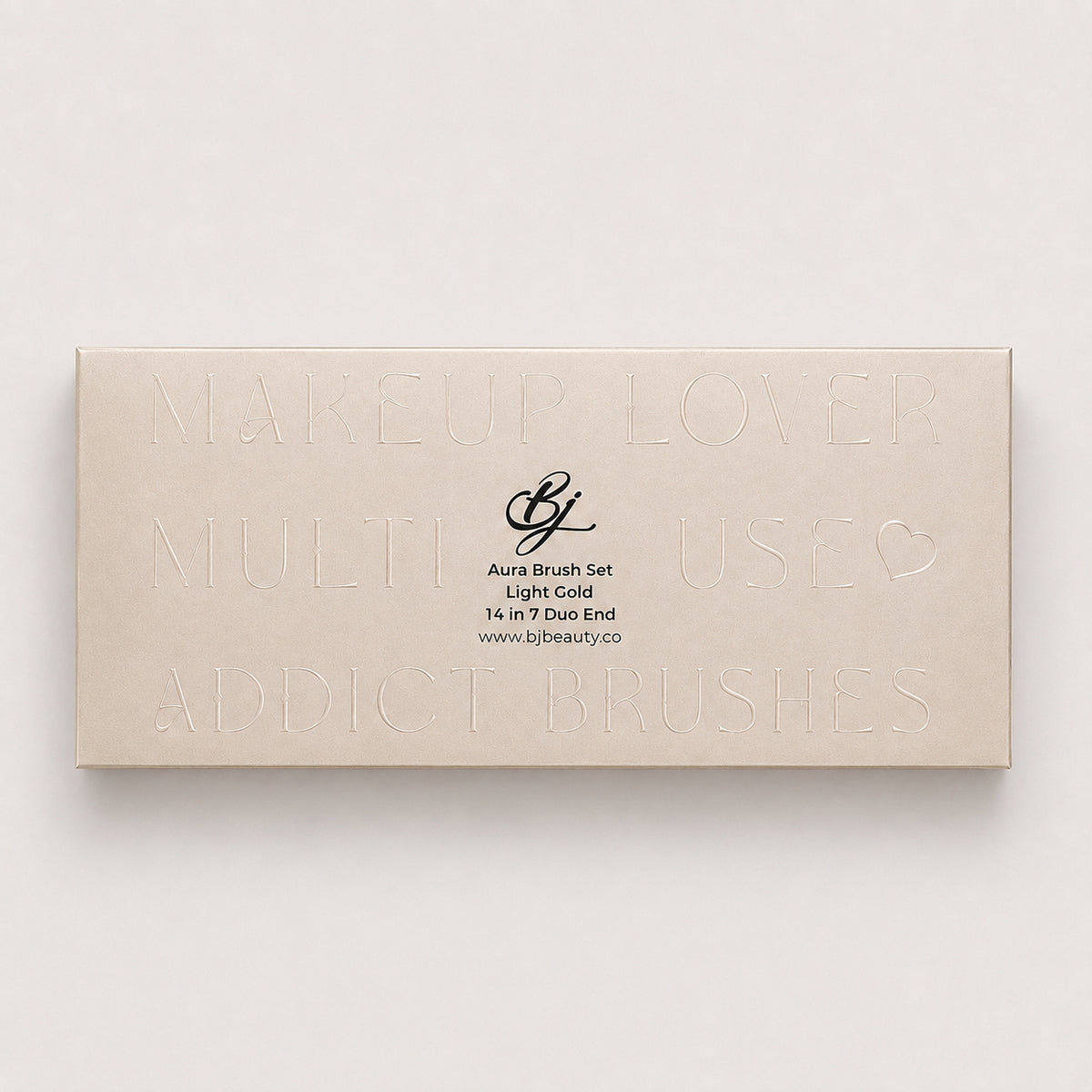 AURA BRUSH SET