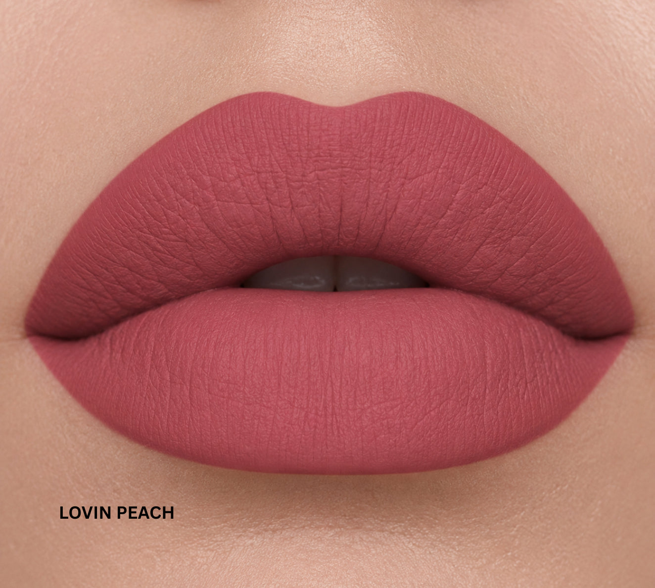 Lovin Peach
