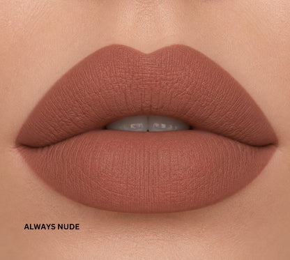 Always Nude