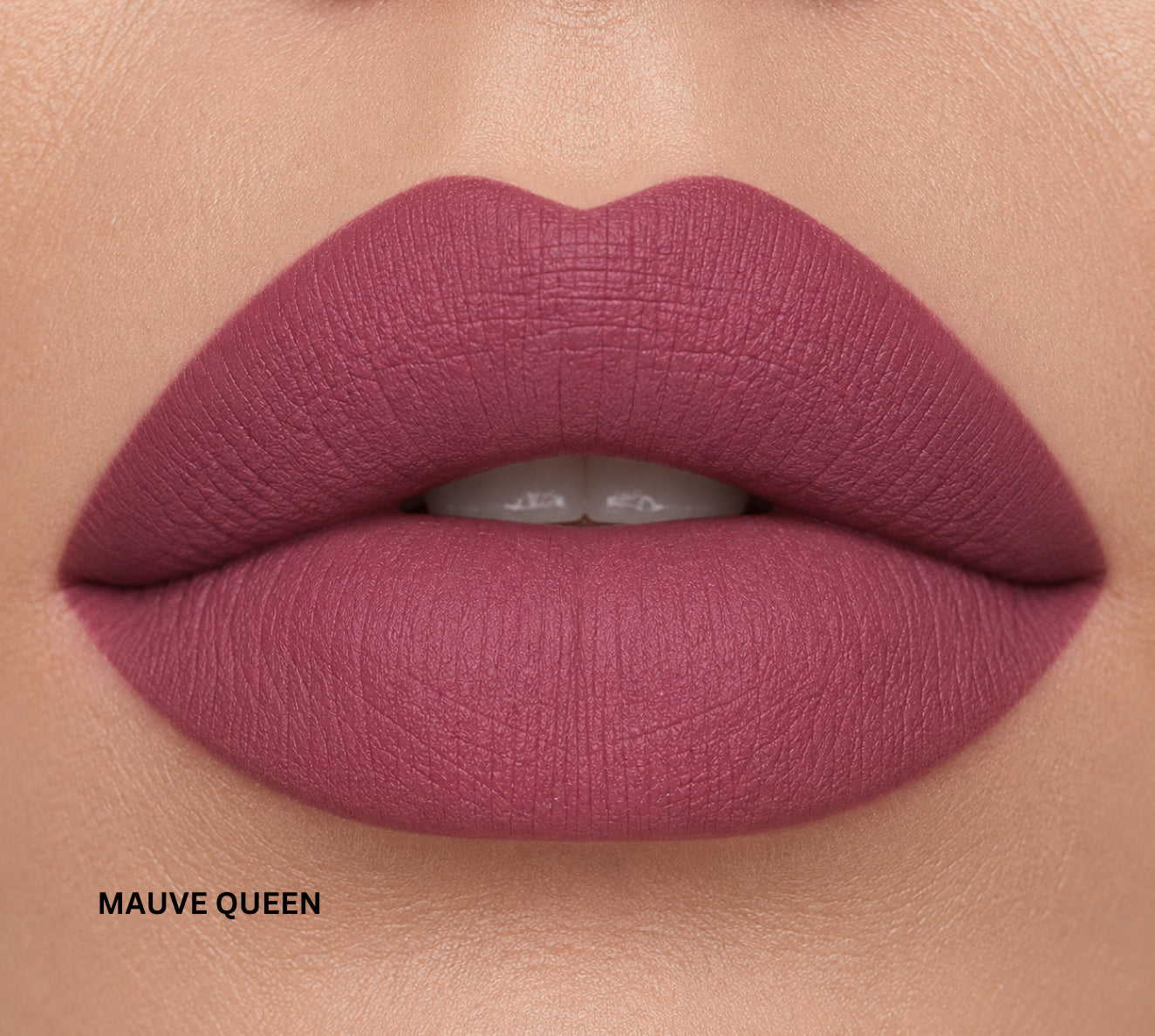 Mauve Queen