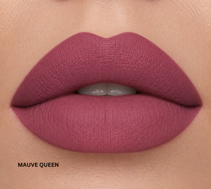 Mauve Queen