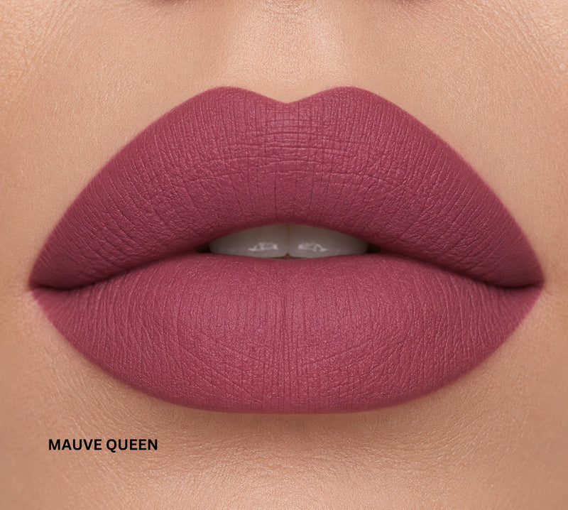 Mauve Queen