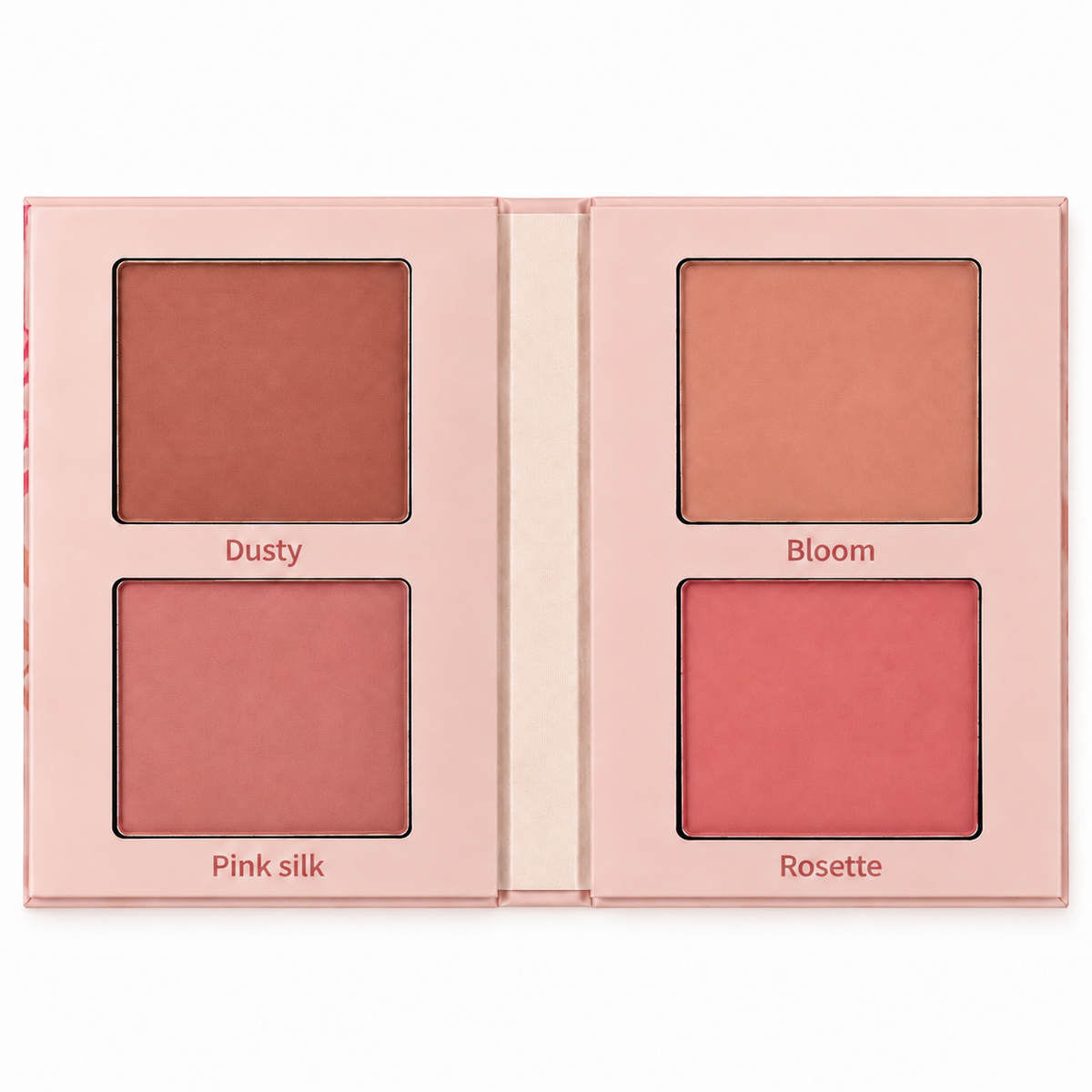 Nude Harmony