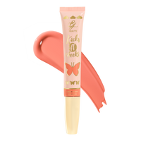 أحمر خدود سائل - PEACH ON