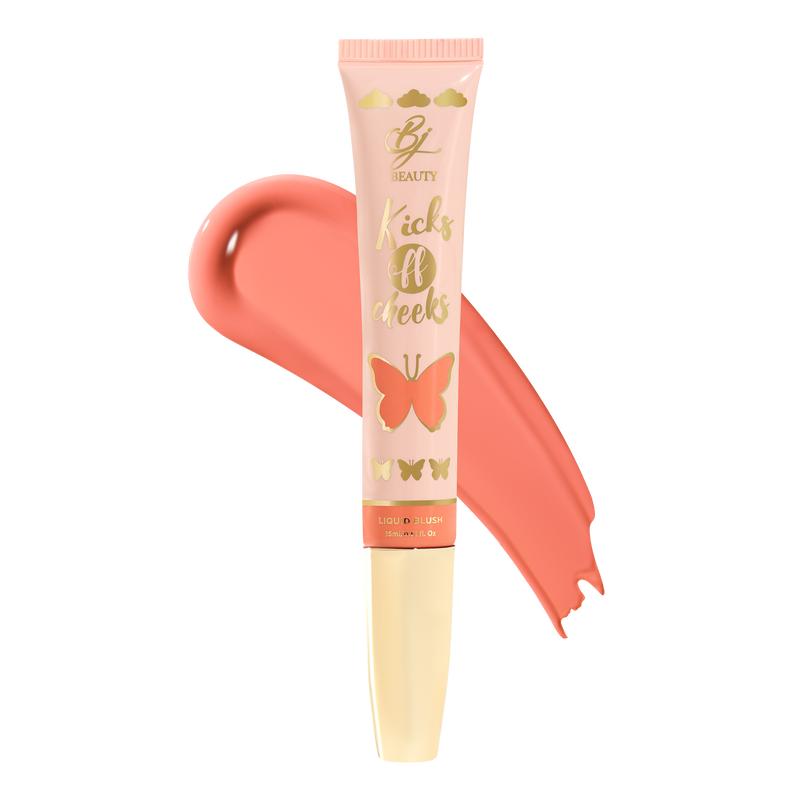 PEACH ON