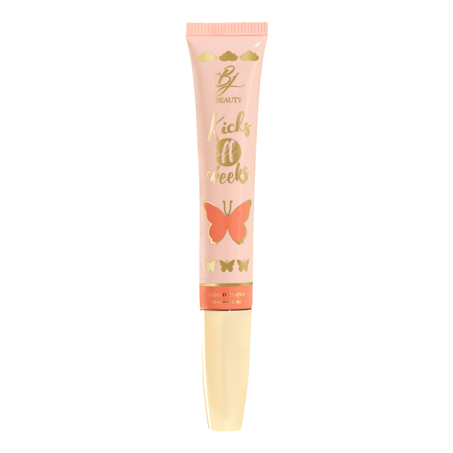 PEACH ON
