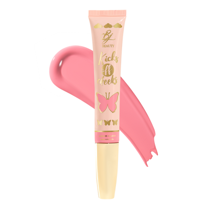 PINK PIE
