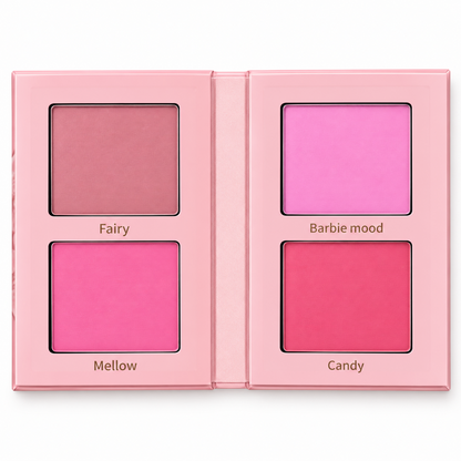 Pink Crush