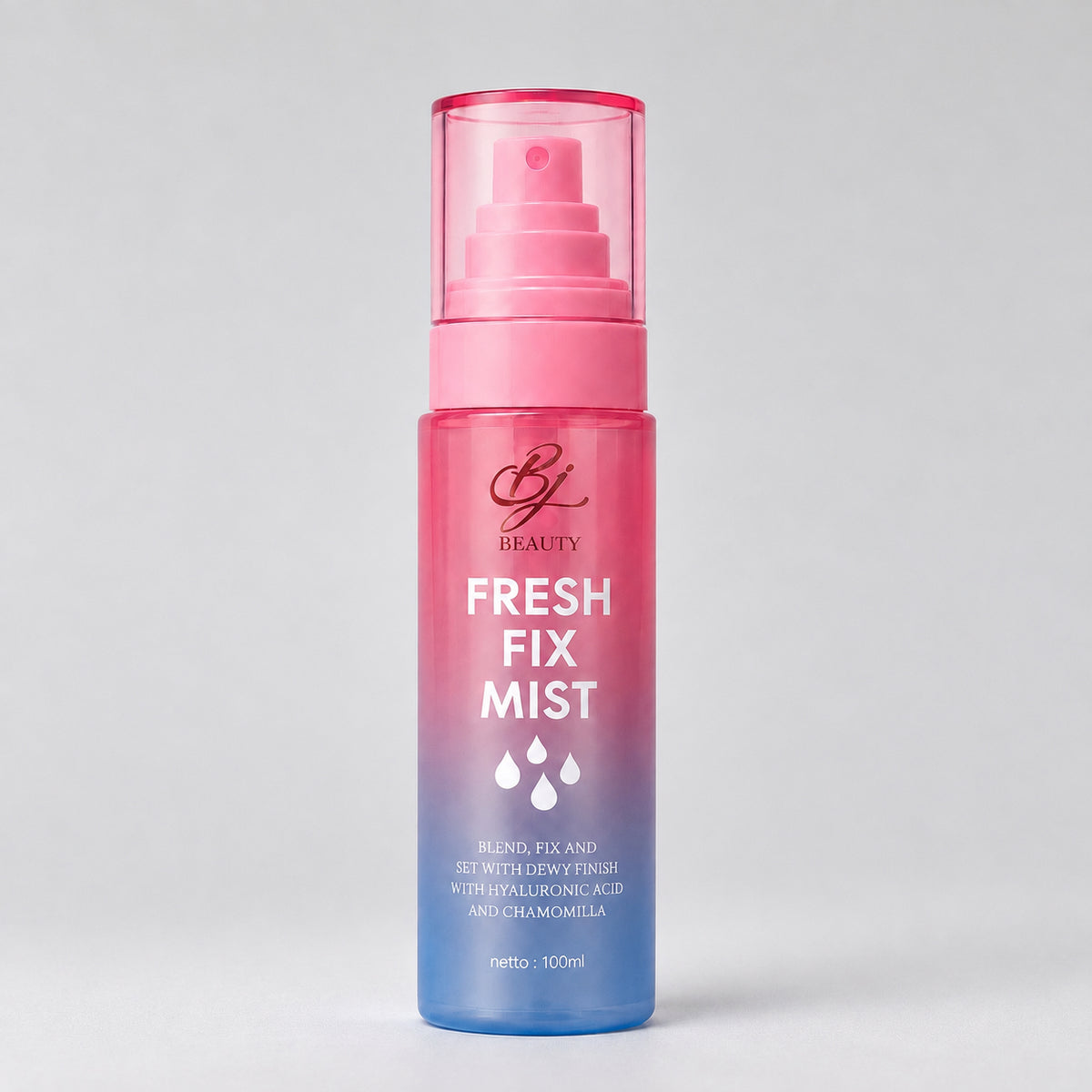 Fresh Fix Mist