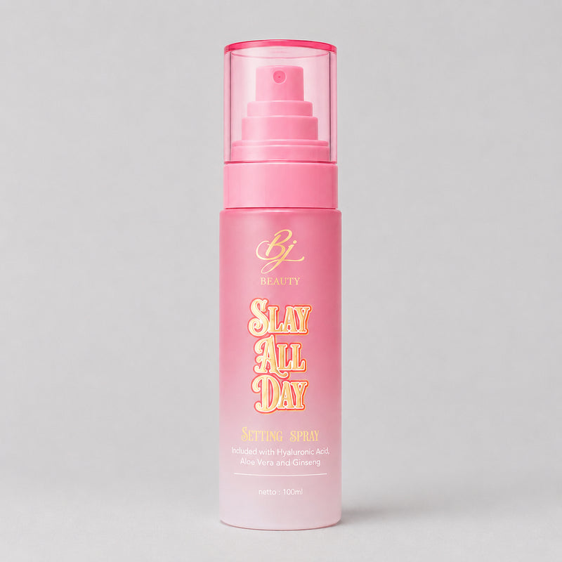 Slay All Day