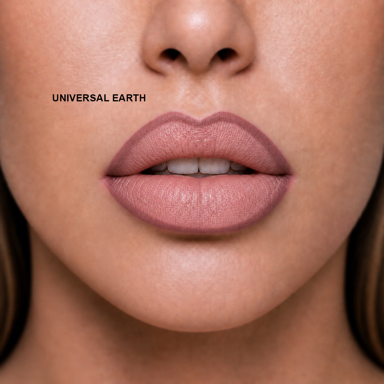 محدد شفاه الخشبي - #5 UNIVERSAL EARTH