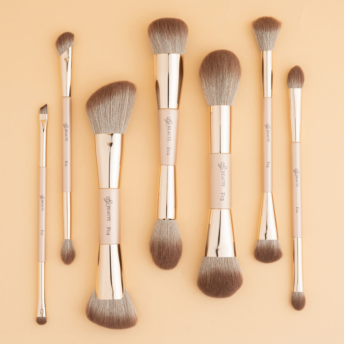 AURA BRUSH SET