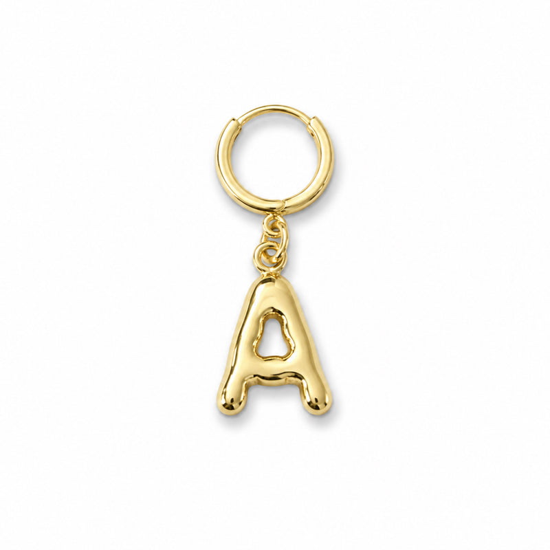 Letter A