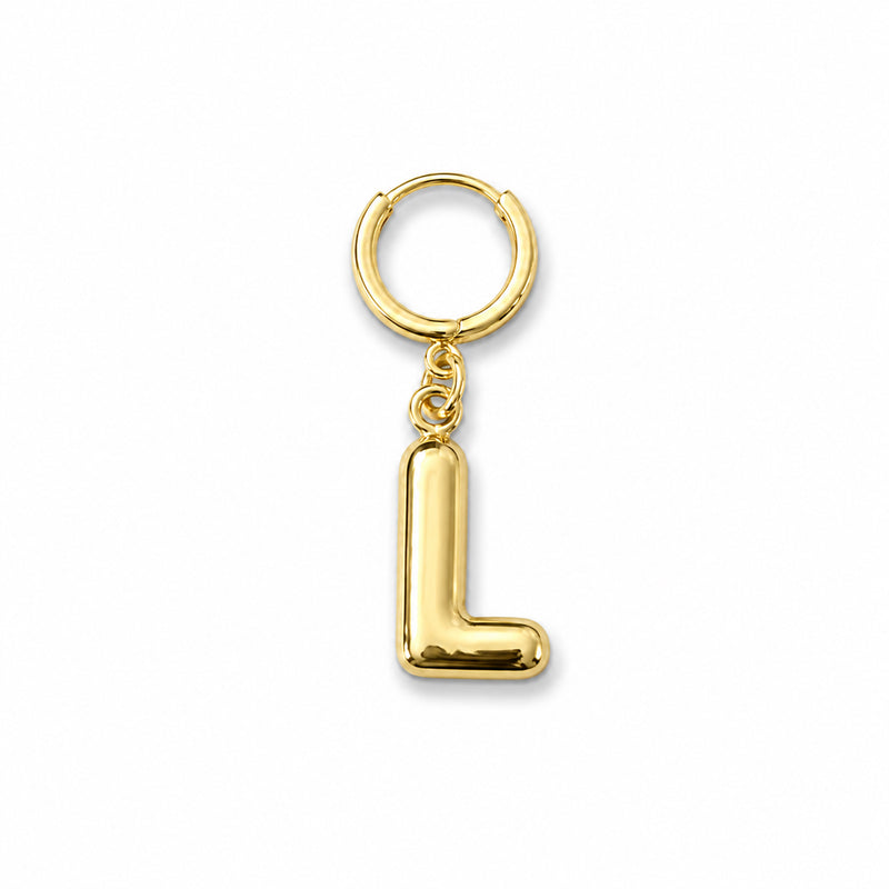 Letter L