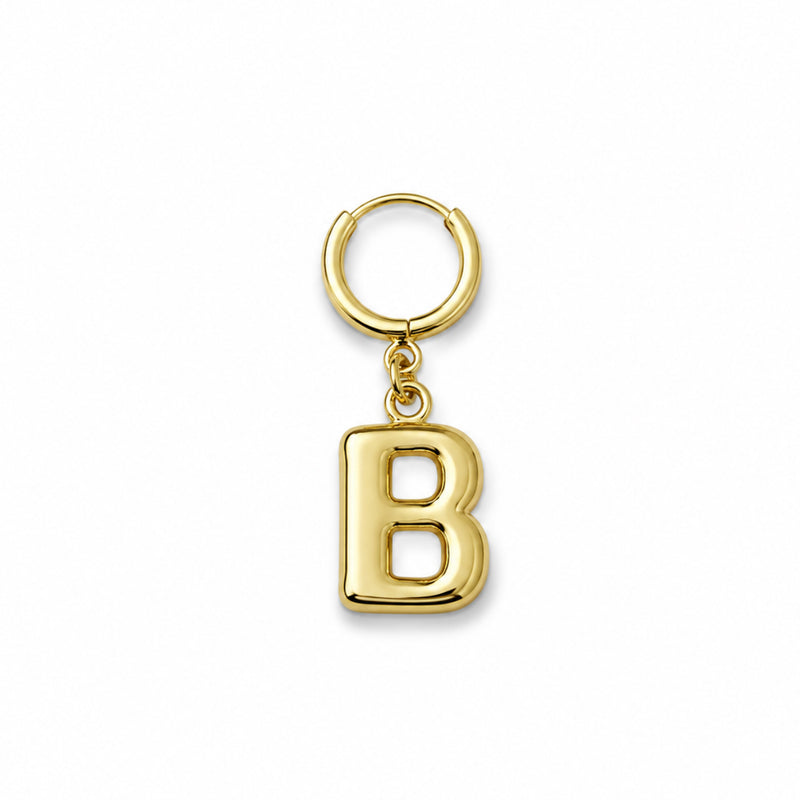Letter B