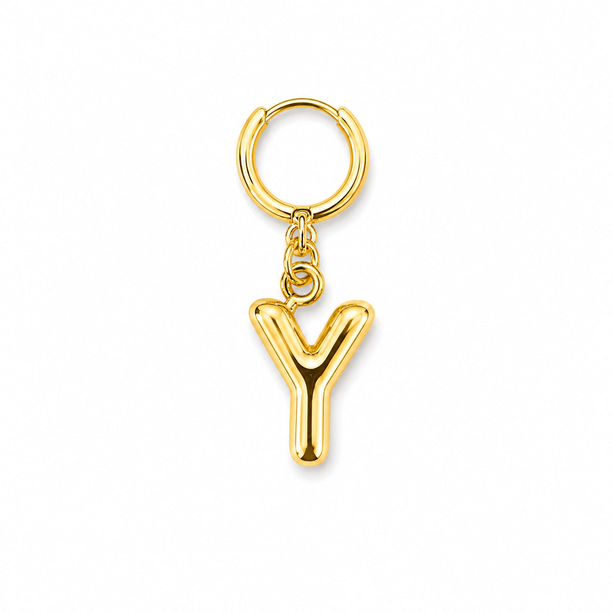 Letter Y