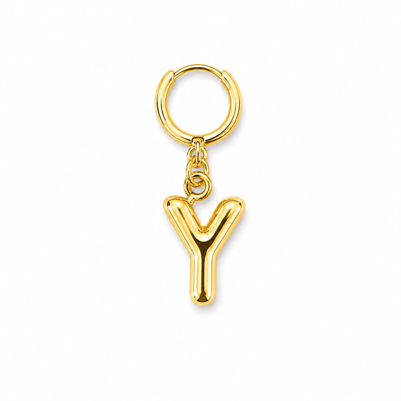 Letter Y