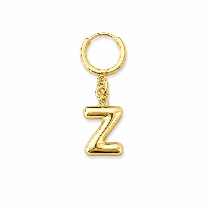 Letter Z