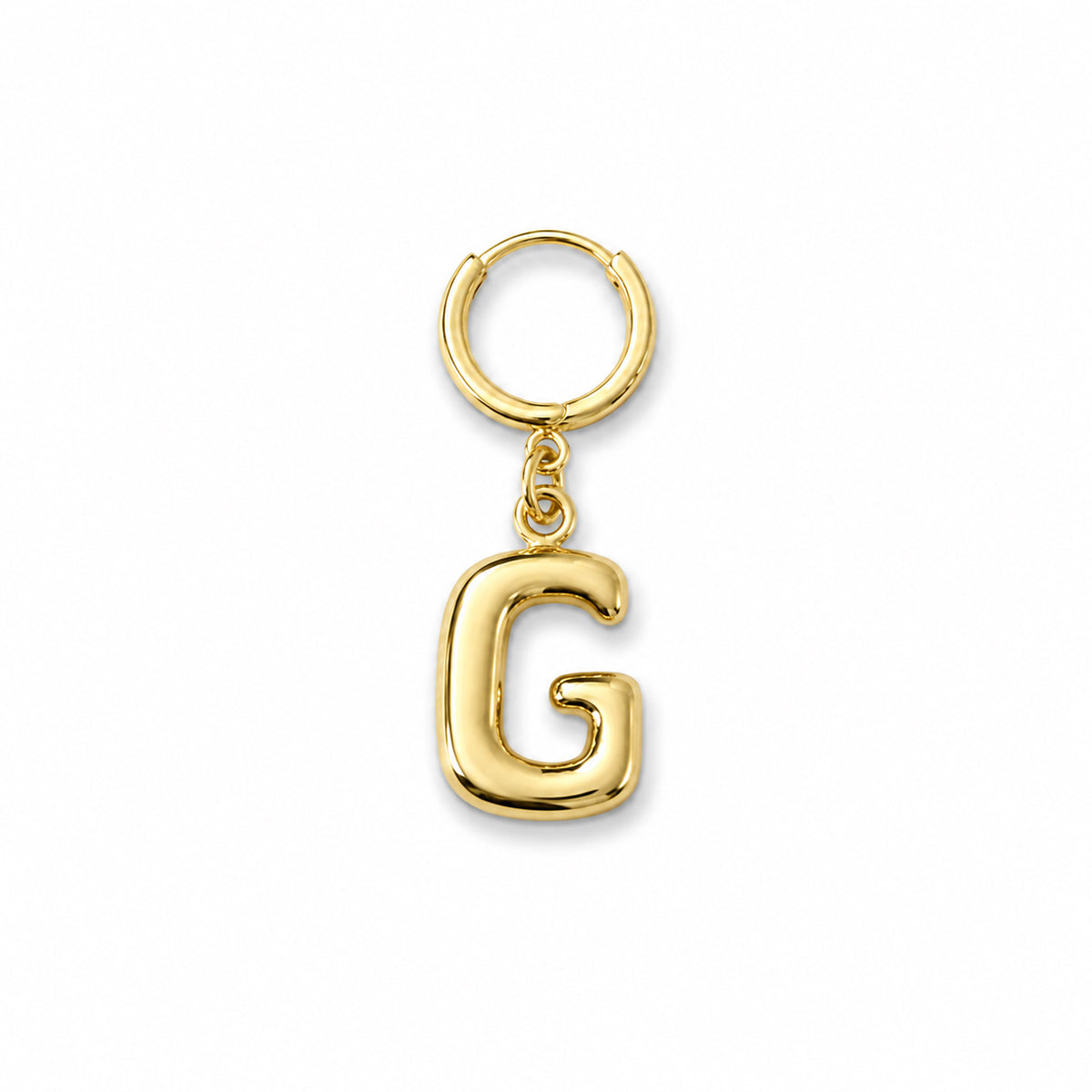 Letter G