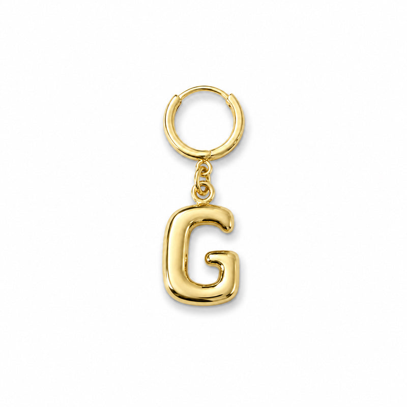Letter G