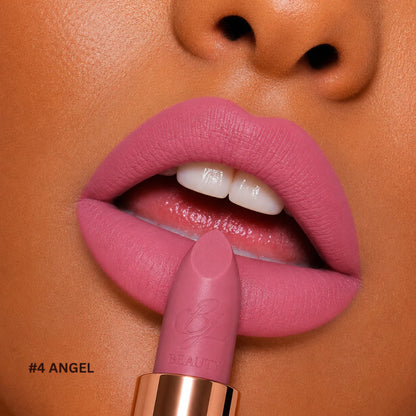 أحمر شفاه مرطّب #4 Angel