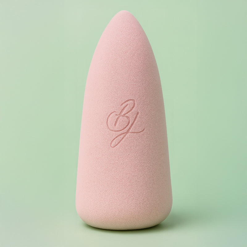 Face beater Pink