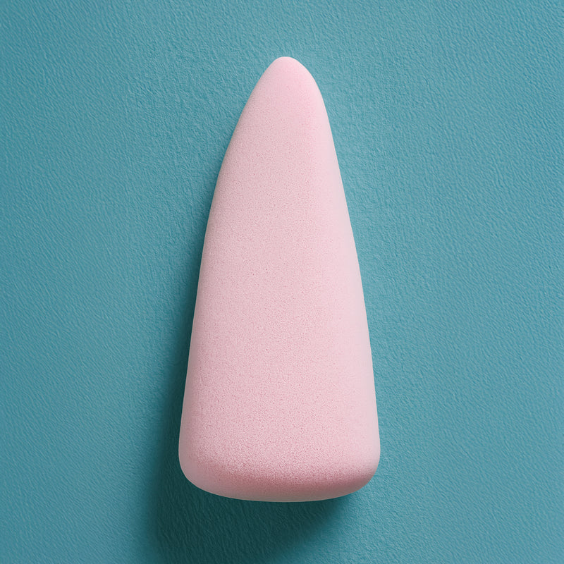 Face beater Pink