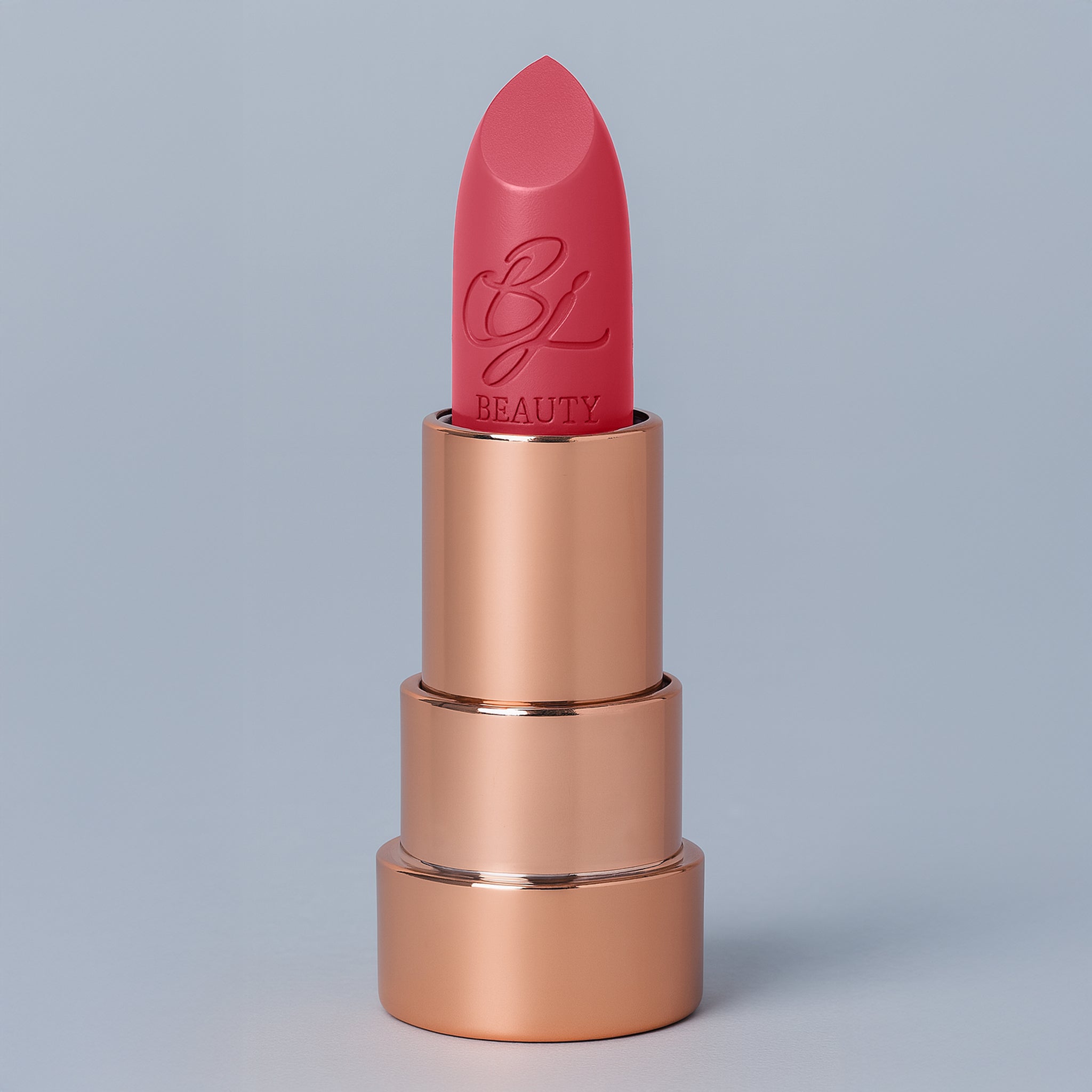 Moisturizing Lipstick #1 Rose Pink