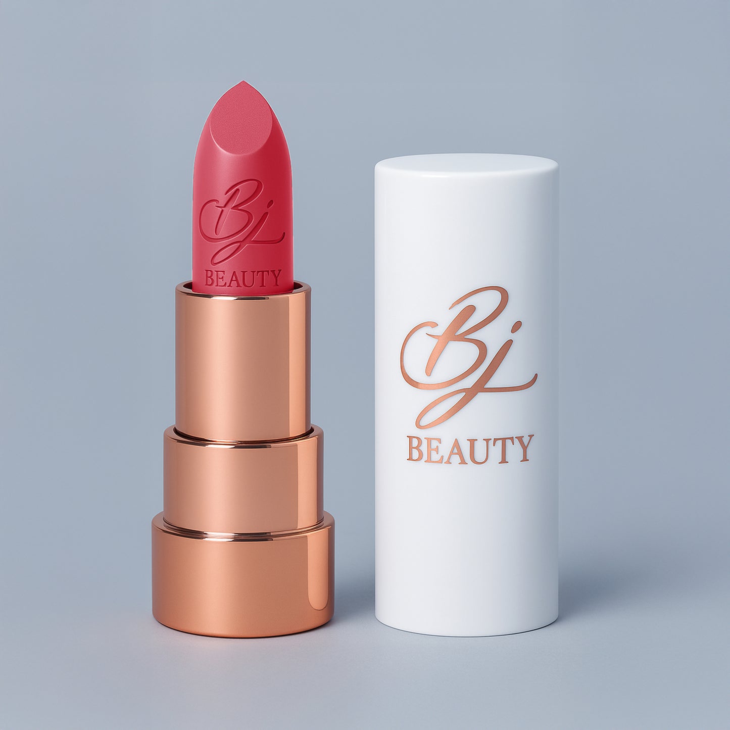 أحمر شفاه مرطّب #1 Rose Pink