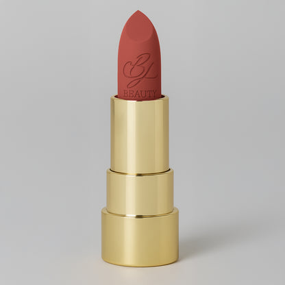 أحمر شفاه غير لامع - #5 LIPS BERRY