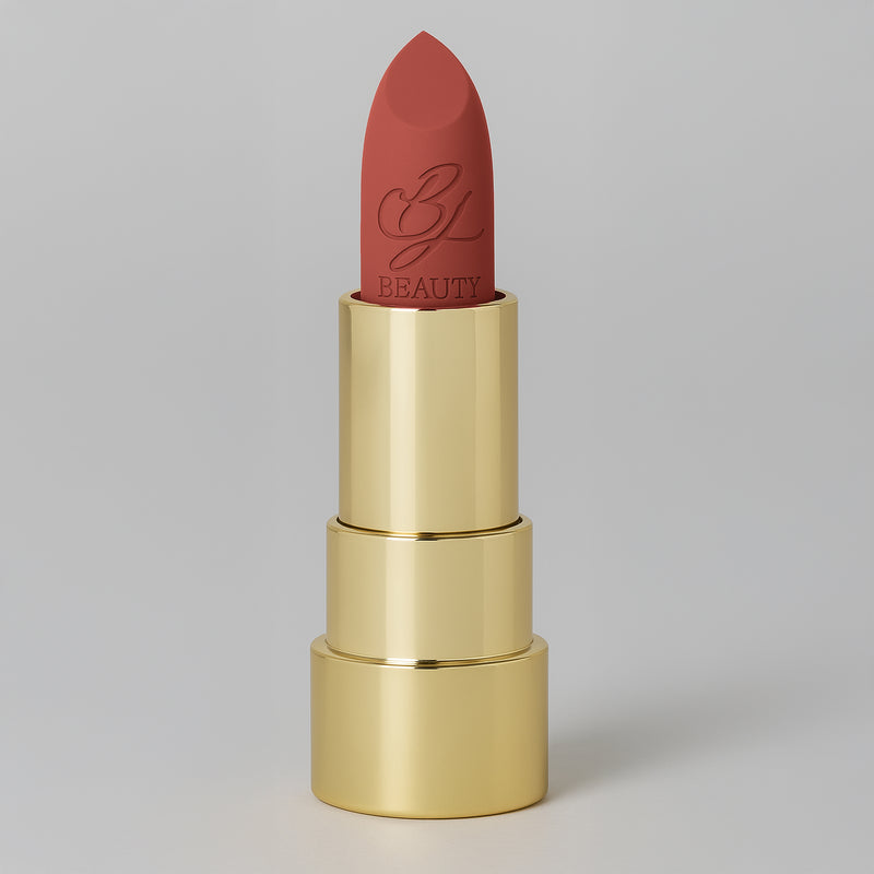 أحمر شفاه غير لامع - #5 LIPS BERRY